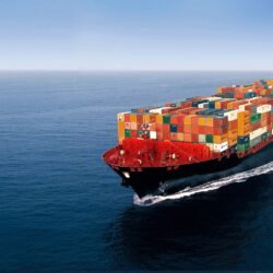 Sea Cargo