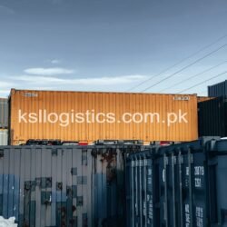 Advantages of smart containers