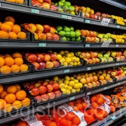 Food And Beverage Logistics