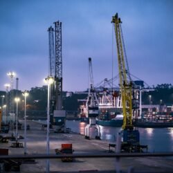 Forecast inventory and delivery needs