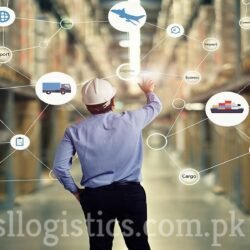 Top 5 Logistics Management Key Performance Indicators