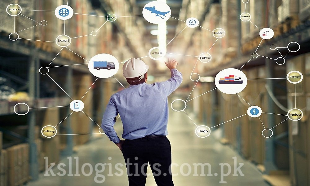 Top 5 Logistics Management Key Performance Indicators