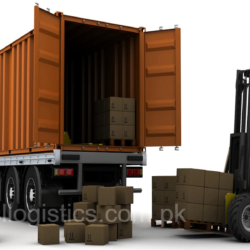 Loading Cargo Services
