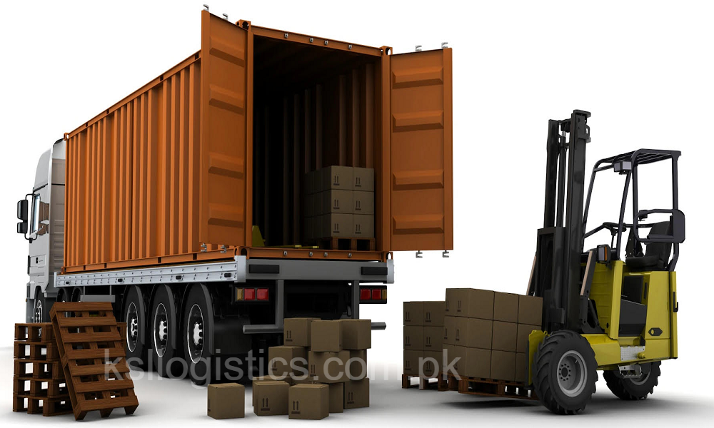 Loading Cargo Services