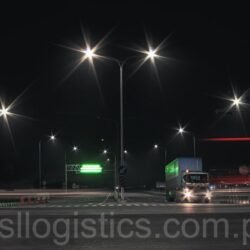 Logistic Trends for 2022
