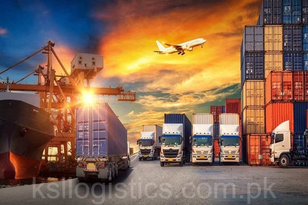 Logistic Trends
