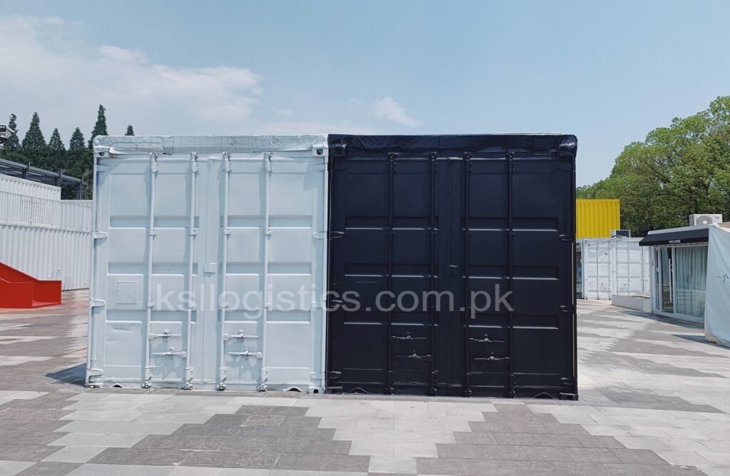Importance of smart containers
