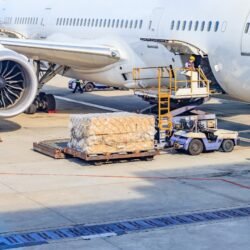 Benefits of air freight