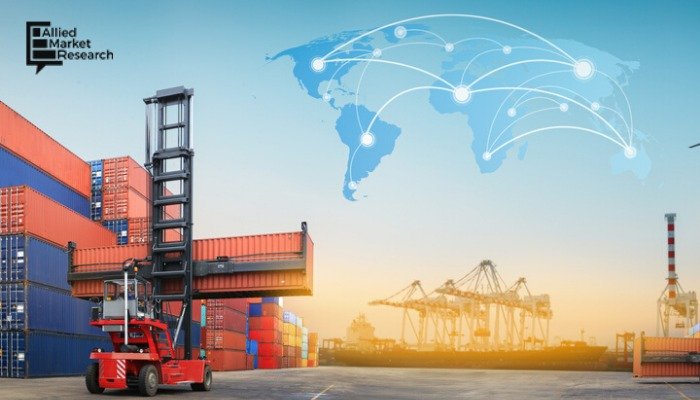 freight forwarding services