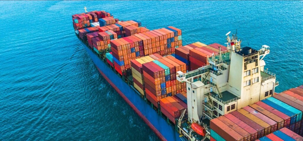 What is freight forwarding?