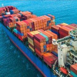 What is freight forwarding?