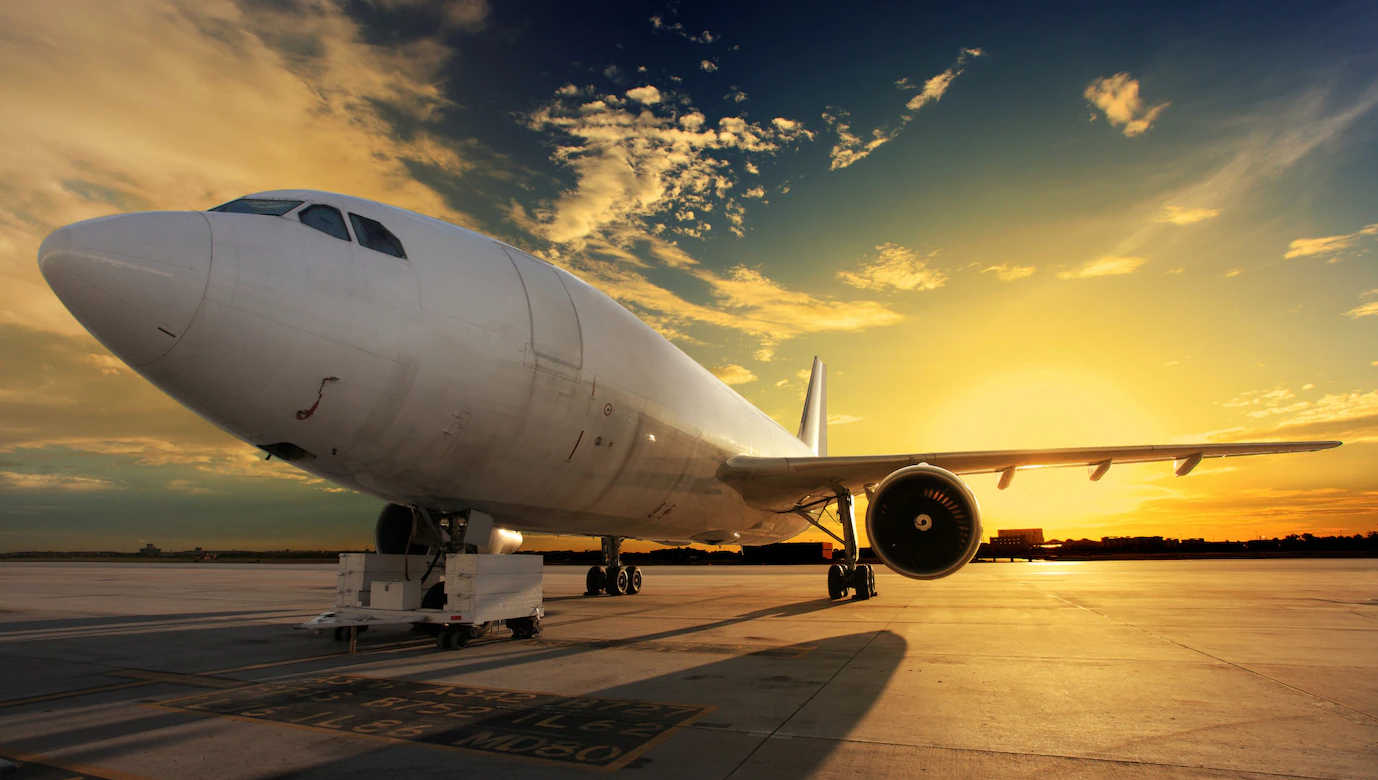 Air Freight dubai to Pakistan