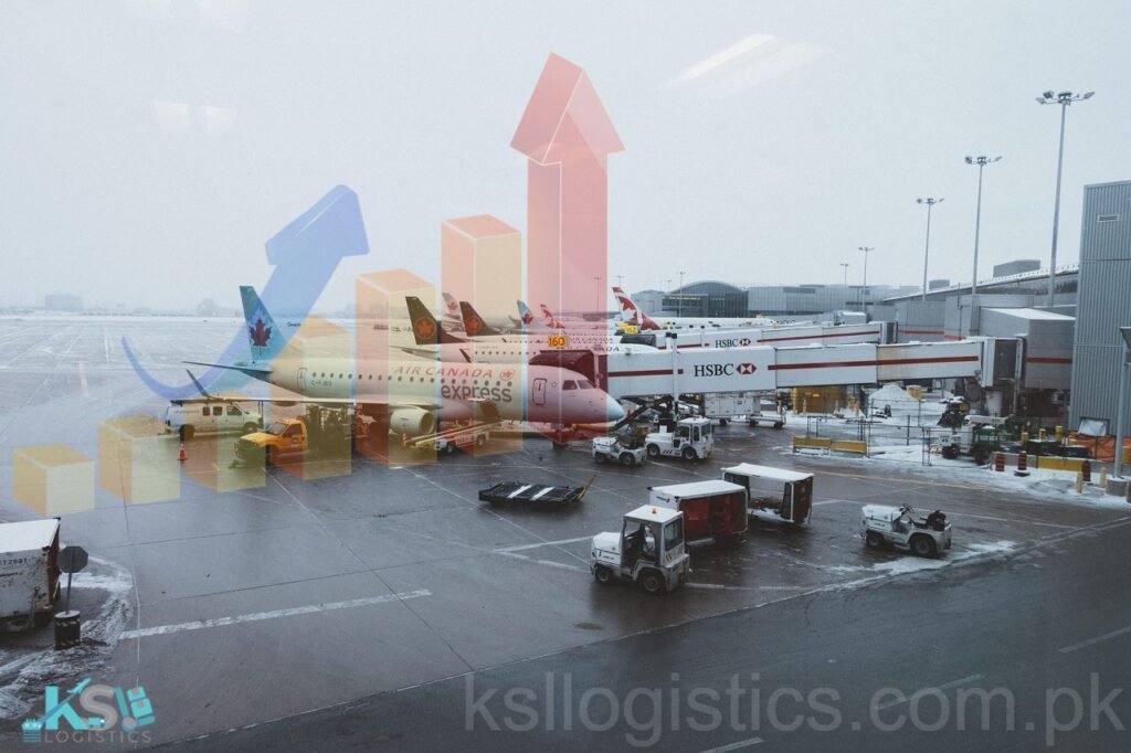 The Impact Of Logistics Industry On Economic Growth