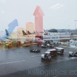 The Impact Of Logistics Industry On Economic Growth