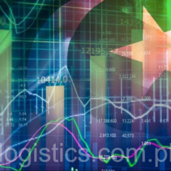 The logistics sector's economic importance and issues