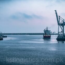 The transportation and logistic industry