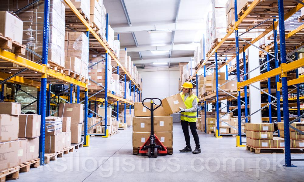 4 Tips in Getting Jobs in Supply Chain