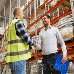 4 Tips in Getting Jobs in Supply Chain
