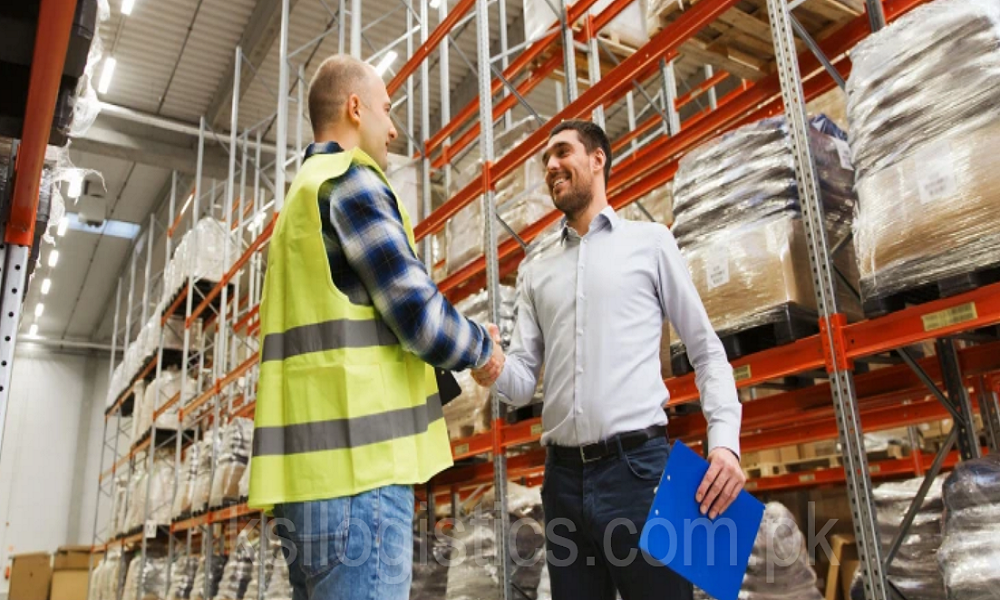 4 Tips in Getting Jobs in Supply Chain