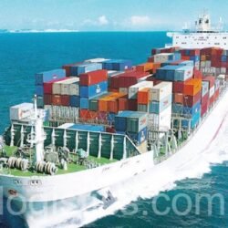 5 Types of Cargo Transported through Sea Freight