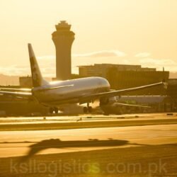 Air freight for your shipment