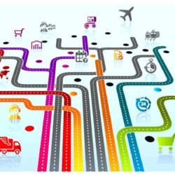 Distribution Network Designs