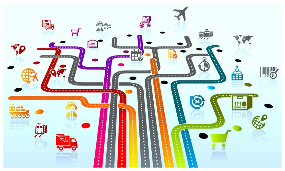 Distribution Network Designs