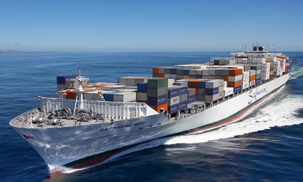 How to Secure Your Shipment while Moving