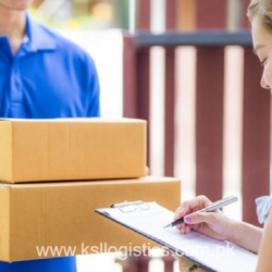 Cash On Delivery (COD)
