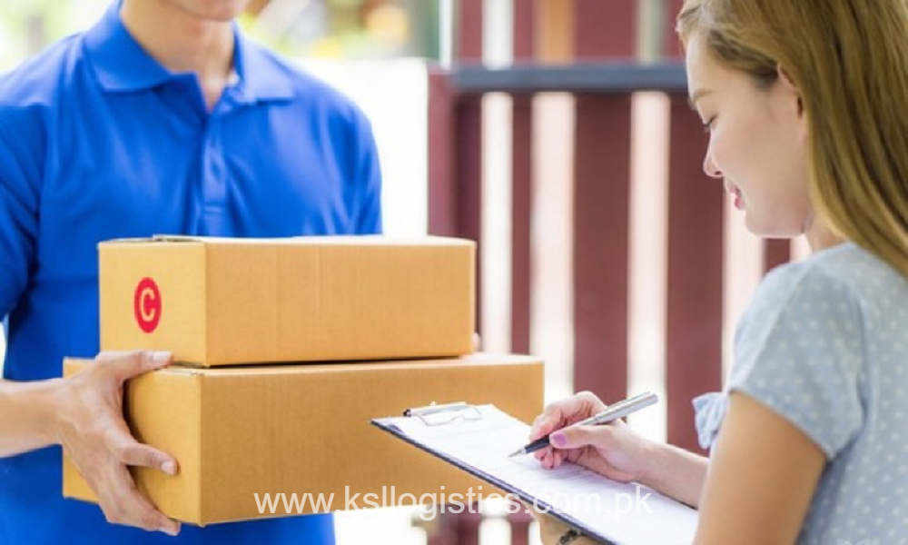 Cash On Delivery (COD)