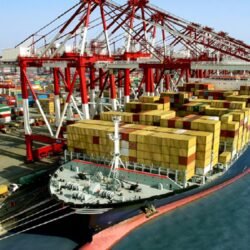Shipping from USA to Pakistan