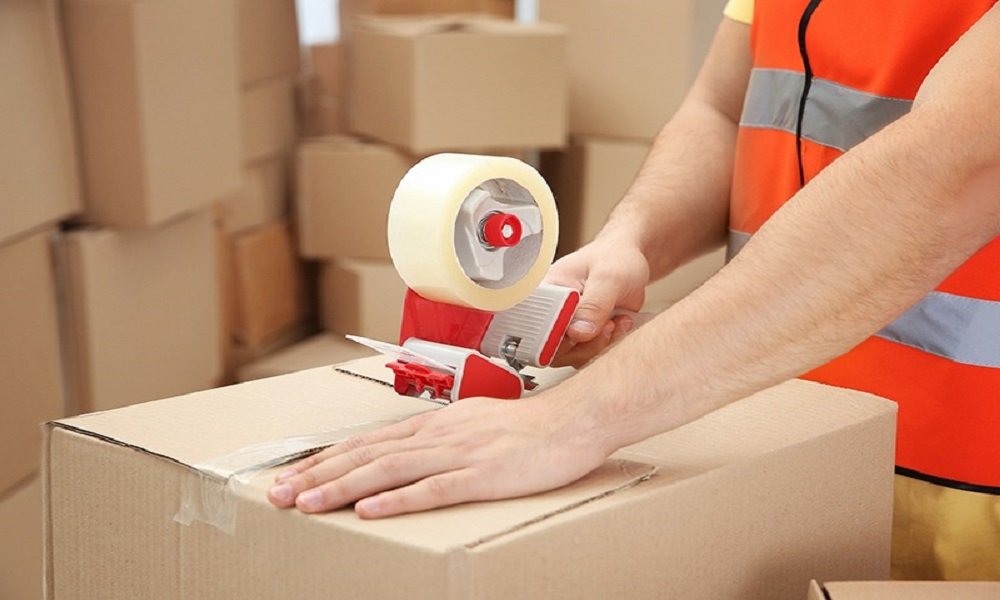 Shipping from Korea to Pakistan