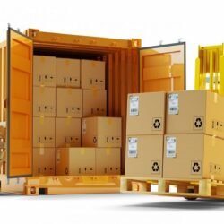 Shipping from Korea to Pakistan with KSL
