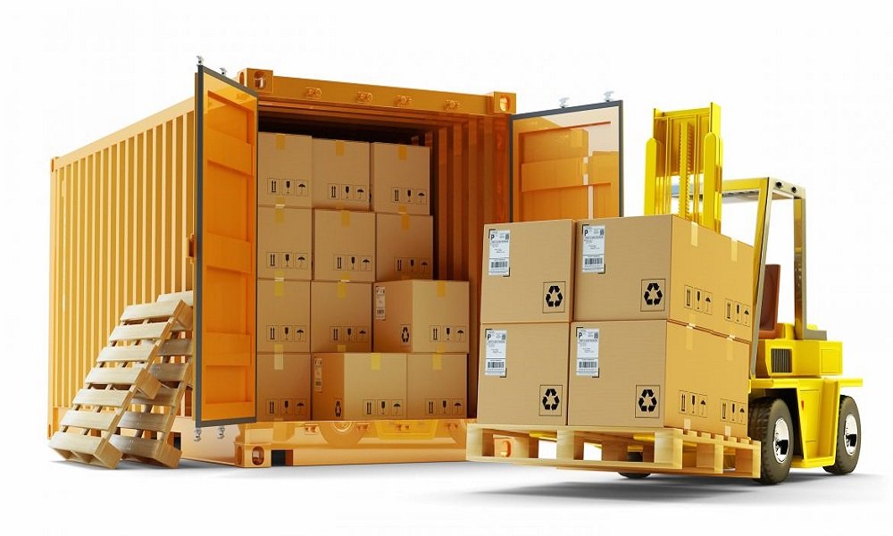 Shipping from Korea to Pakistan with KSL