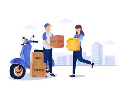 Logistic company in Islamabad