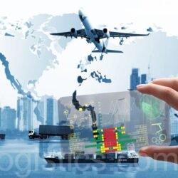 Future of Shipping and Logistics