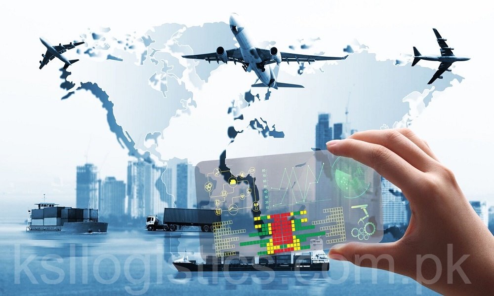 Future of Shipping and Logistics
