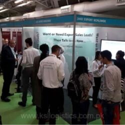 Logistics Fair and Conferences 18-21 May 2022