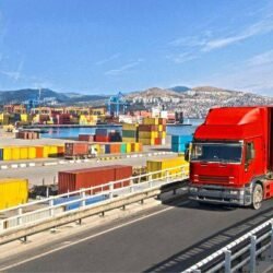 Benefits of Working with Freight Forwarding Company