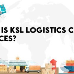What Is KSL Cargo Services