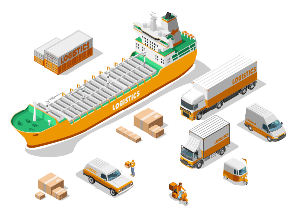 ksl-logistics-import