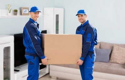 pakistan cargo movers