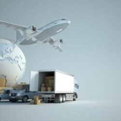 Local and Cross Border Transportation In logistics