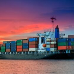 How The Shipping Industry Benefits From Smart Containers
