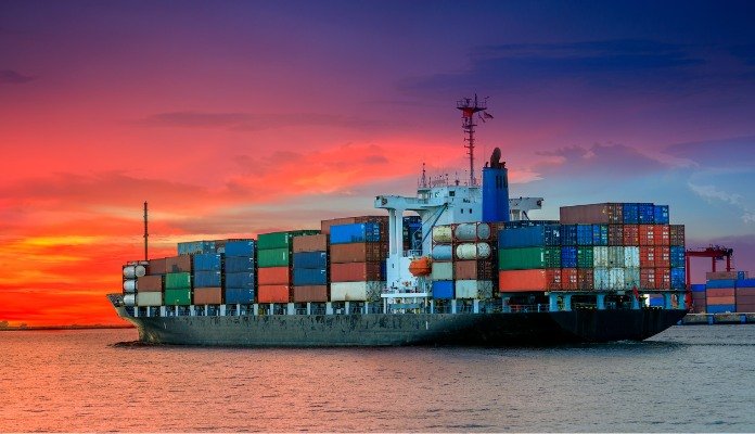 How The Shipping Industry Benefits From Smart Containers