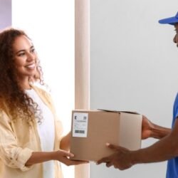 door-to-door cargo