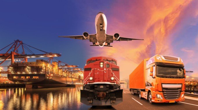 Air Freight Vs. Ocean Freight