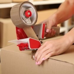 How to Pack Items for Moving Overseas