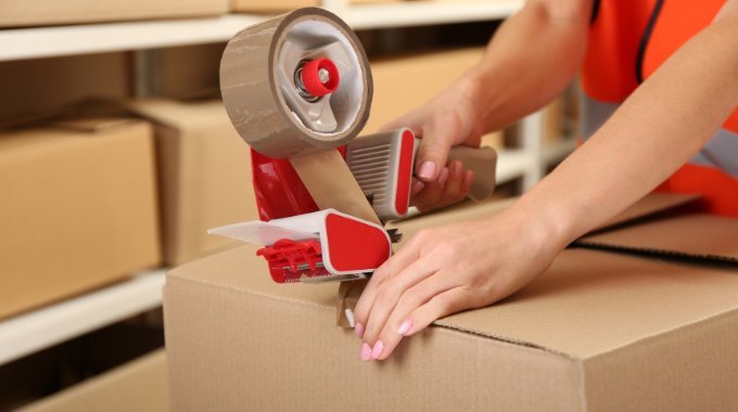 How to Pack Items for Moving Overseas