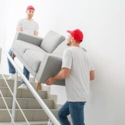 Shift Your Household Furniture Back To Your Hometown